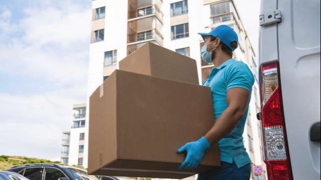 Esenkent Evdeneve Nakliyat Nakliyeciler